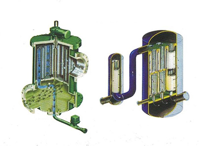 聚結(jié)分離器