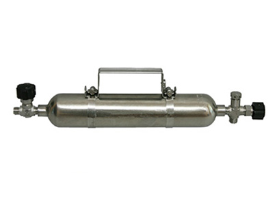 不銹鋼液化氣采樣器