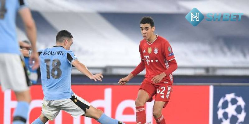 Phân tích tổng quan về Lazio vs Bayern Munich